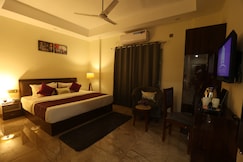 Perfectstayz Premium Rishikesh, Rishikesh