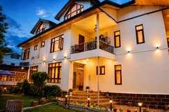 Hotel River Palms, Pahalgam