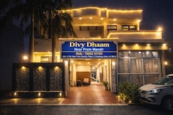 Divy Dhaam, Vrindavan