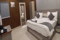 FabHotel KR Inn, Vrindavan