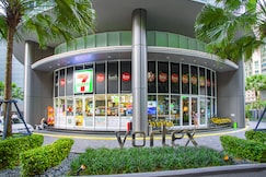 Yemala Suites @Vortex KLCC, Kuala Lumpur