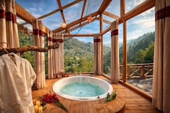 Cabinora Treehouse Jibhi | 400m from Main Rd, Jibhi