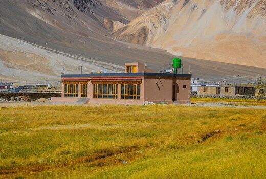 Eco Residence - Pangong