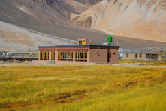 Eco Residence - Pangong, Pangong