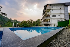 Skybz Mankulam, Munnar