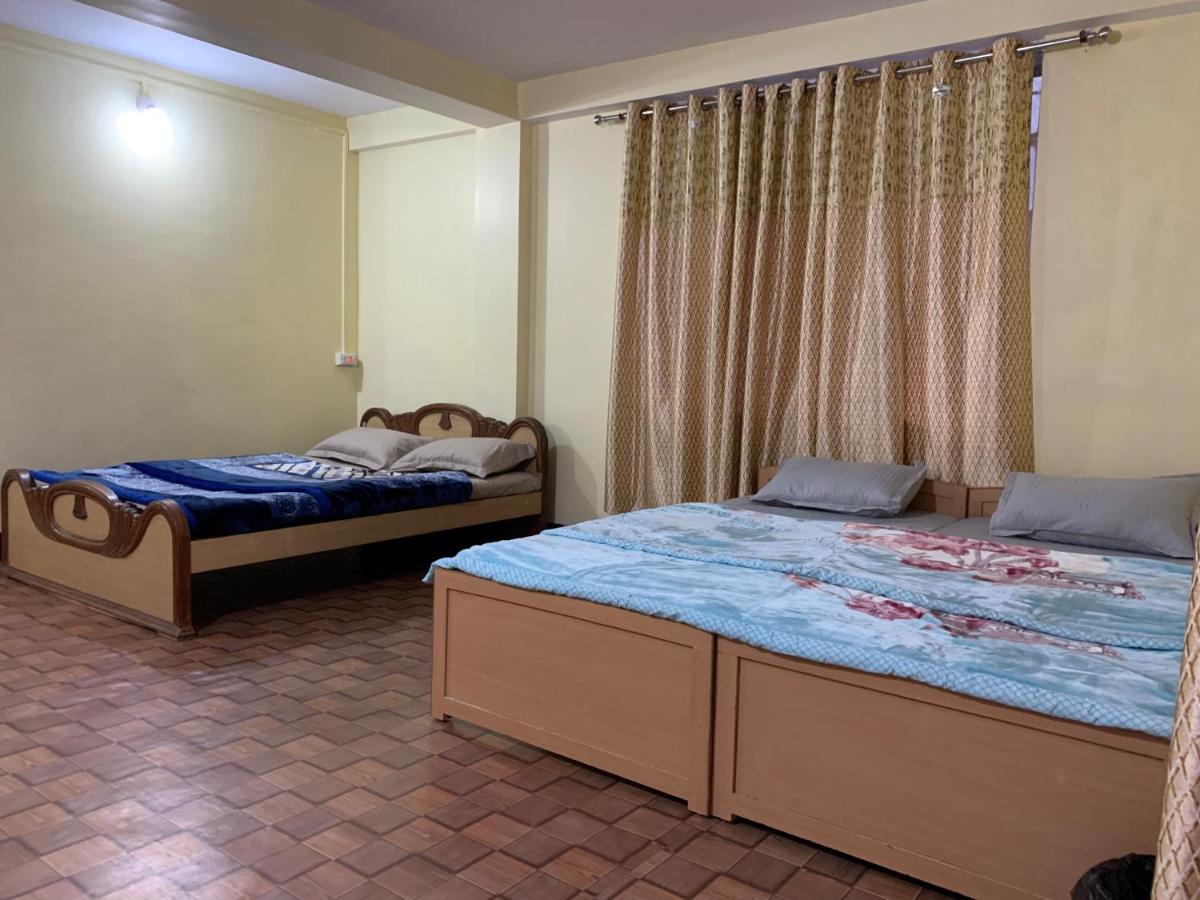 Noryang Homestays - Tap to explore photos