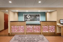Hampton Inn Atlanta Buckhead, DeKalb