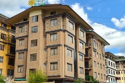 Hotel Dralha, Thimphu