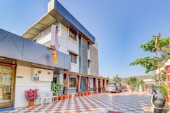 S2 Residency, Mahabaleshwar