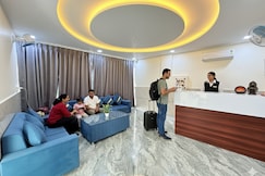 Sunrise retreat Homestay, Agra