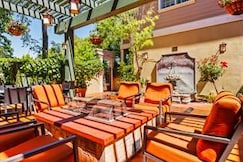 Best Western Sonoma Valley Inn & Krug Event Center, Sonoma