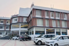 BNS HOTEL & RESORT, Patna