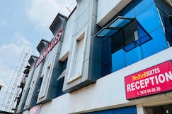 Redbell Suites, Pantheeramkavu, Calicut (Kozhikode)