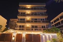 FlxHo Horizon ONE Luxury Hotel & Residences | Golf Course Rd, Gurgaon