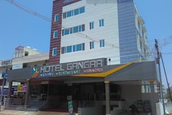 Hotel Gangaa, Tirunelveli