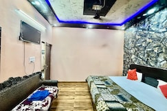Hotel Sky near Industrial Area, Ghaziabad