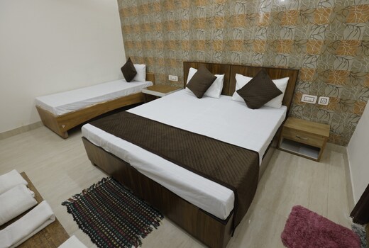 Basil Inn Guest House