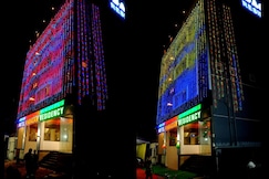 Hotel Anbagam Residency , Perundurai