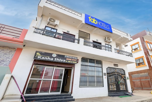 FabHotel Kanha Shiva