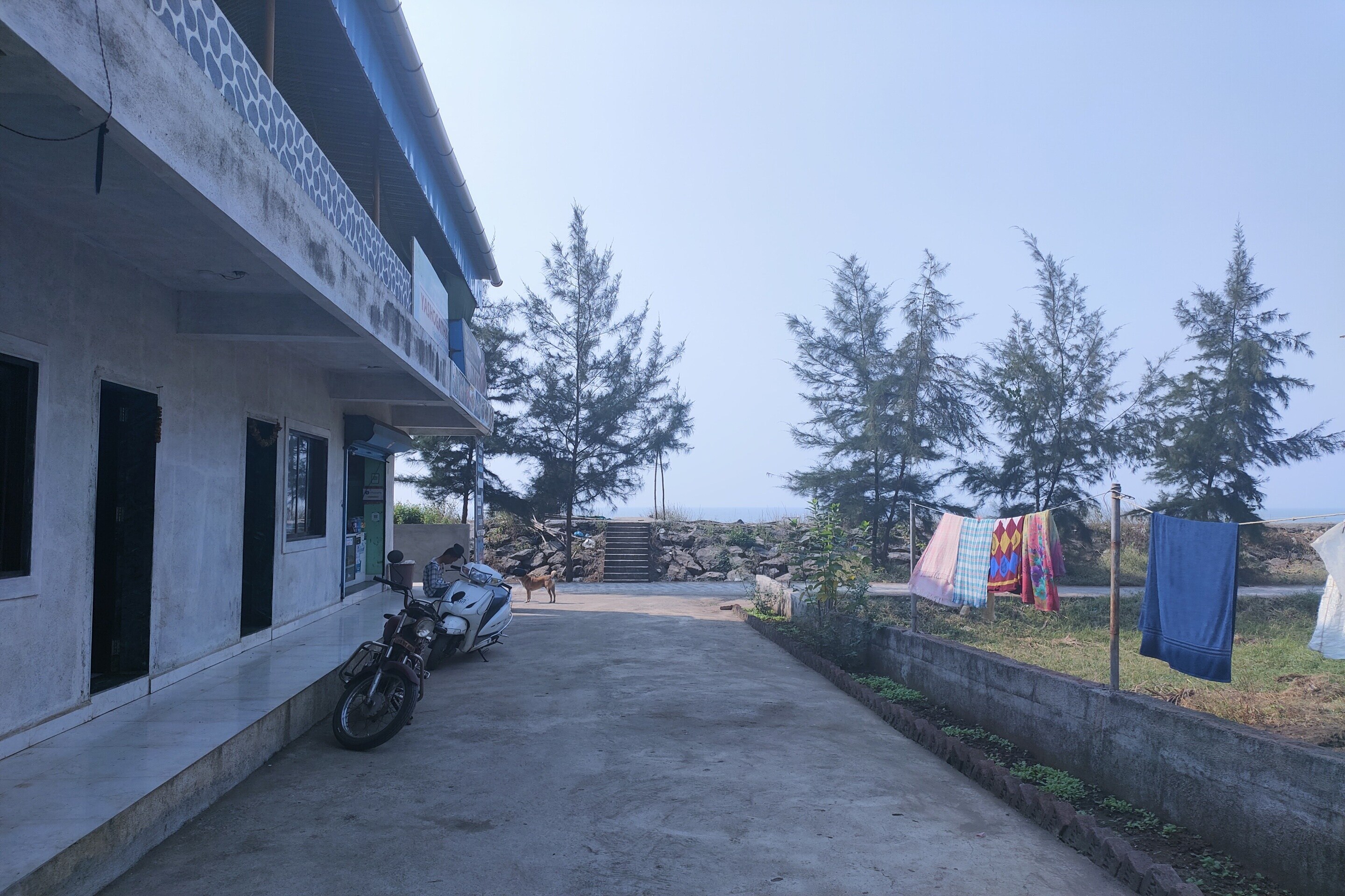 Hotel O Sea land lodging & Restuarant - Tap to explore photos