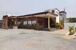 Raj Gharana, Raipur, Chhattisgarh