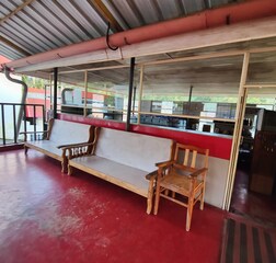 Common Area