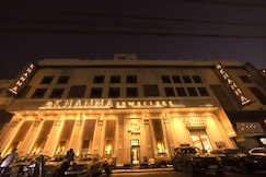 Hotel Jewel Palace, Delhi