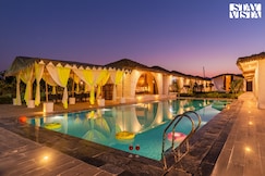 StayVista at Rissaca Crown, Jaipur