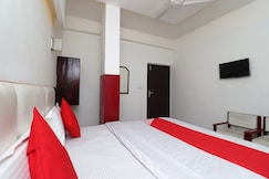Hotel O D' Seasons, Agra