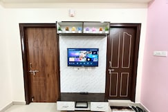 V Group Stay's, Hyderabad