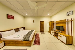 Tejas Gir Villa, Sasan Gir