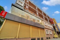 Hotel Chalukya Comfort, Bangalore