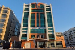 Signature Hotel Al Barsha, Emirates of Dubai