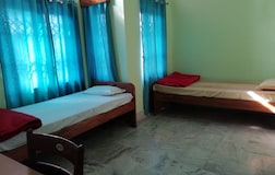 Twin bedded Ac Room