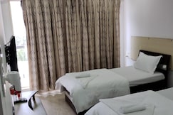 Chess Service Apartments, Mumbai