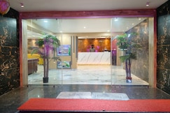 HOTEL SAPTHAGIRI BALLA, Anantapur