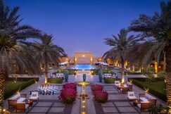 Aldhafra Resort, Vignette Collection, Al Gharbia (Abu Dhabi Emirate)