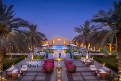 Aldhafra Resort, Vignette Collection, Al Gharbia (Abu Dhabi Emirate)