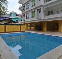 Swimming Pool 1
