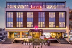 Lords Inn Chandigarh -Zirakpur, Kharar
