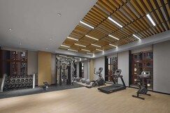 Hilton Garden Inn Xingtai Xiangdu District, Xingtai