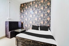 Hotel O Shivam In, Bilaspur, Chattisgarh