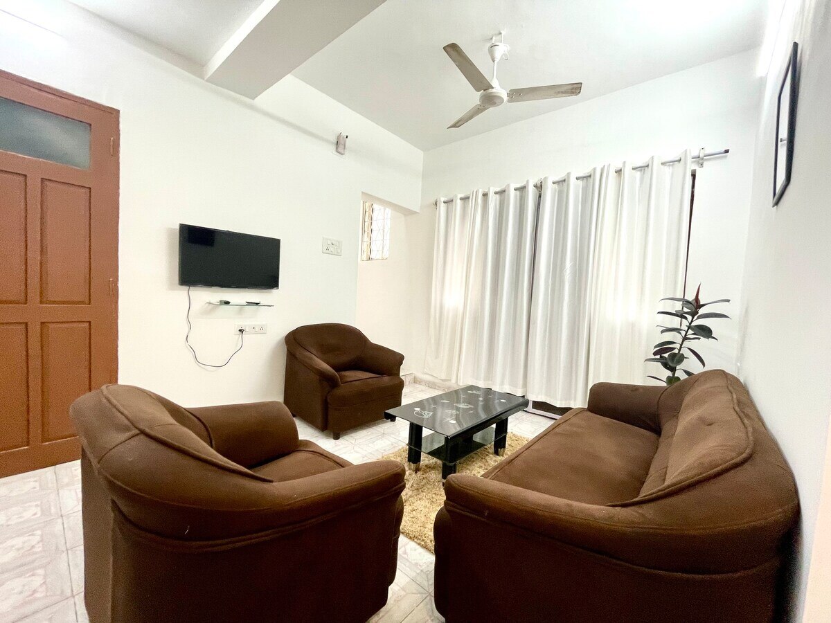 Seaglass Sanctuary 2bhk Row House| Pool - Tap to explore photos