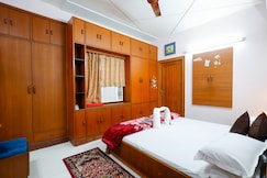 Ganga Home Stay, Varanasi