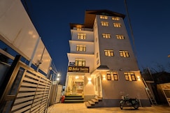 Bustan Residency, Srinagar