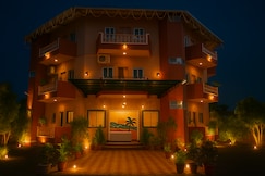 DARYA RESORT, Diveagar