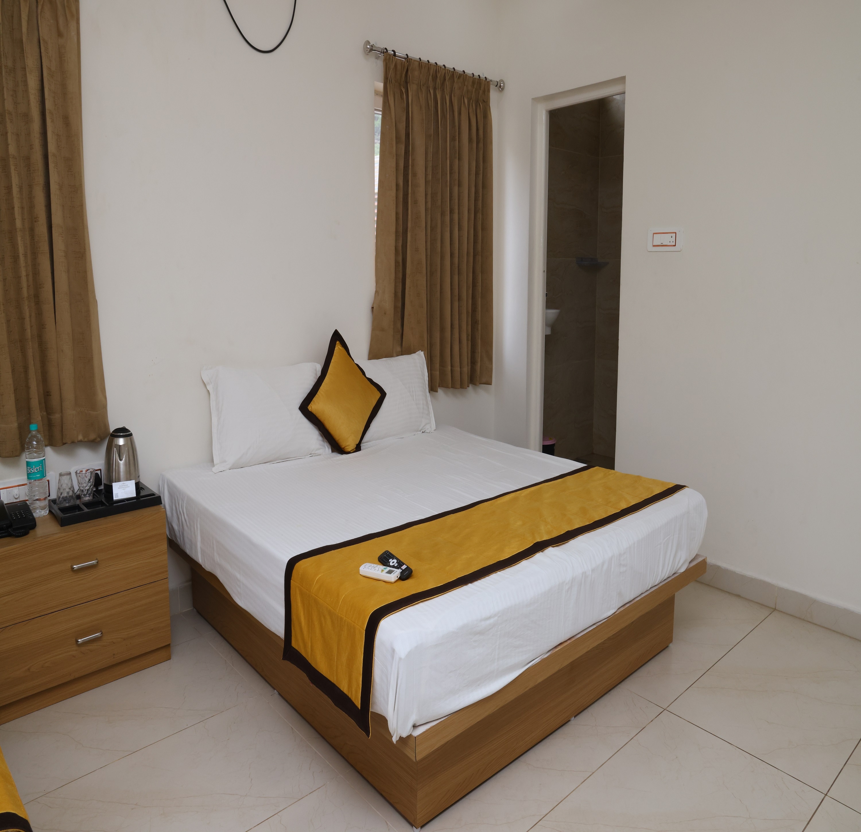Sri Adhilakshmi Templeview Residency - Tap to explore photos