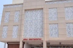 AVAA CONTINENTAL, Unnao