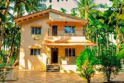 Casa Lark | Staymist, Alibaug