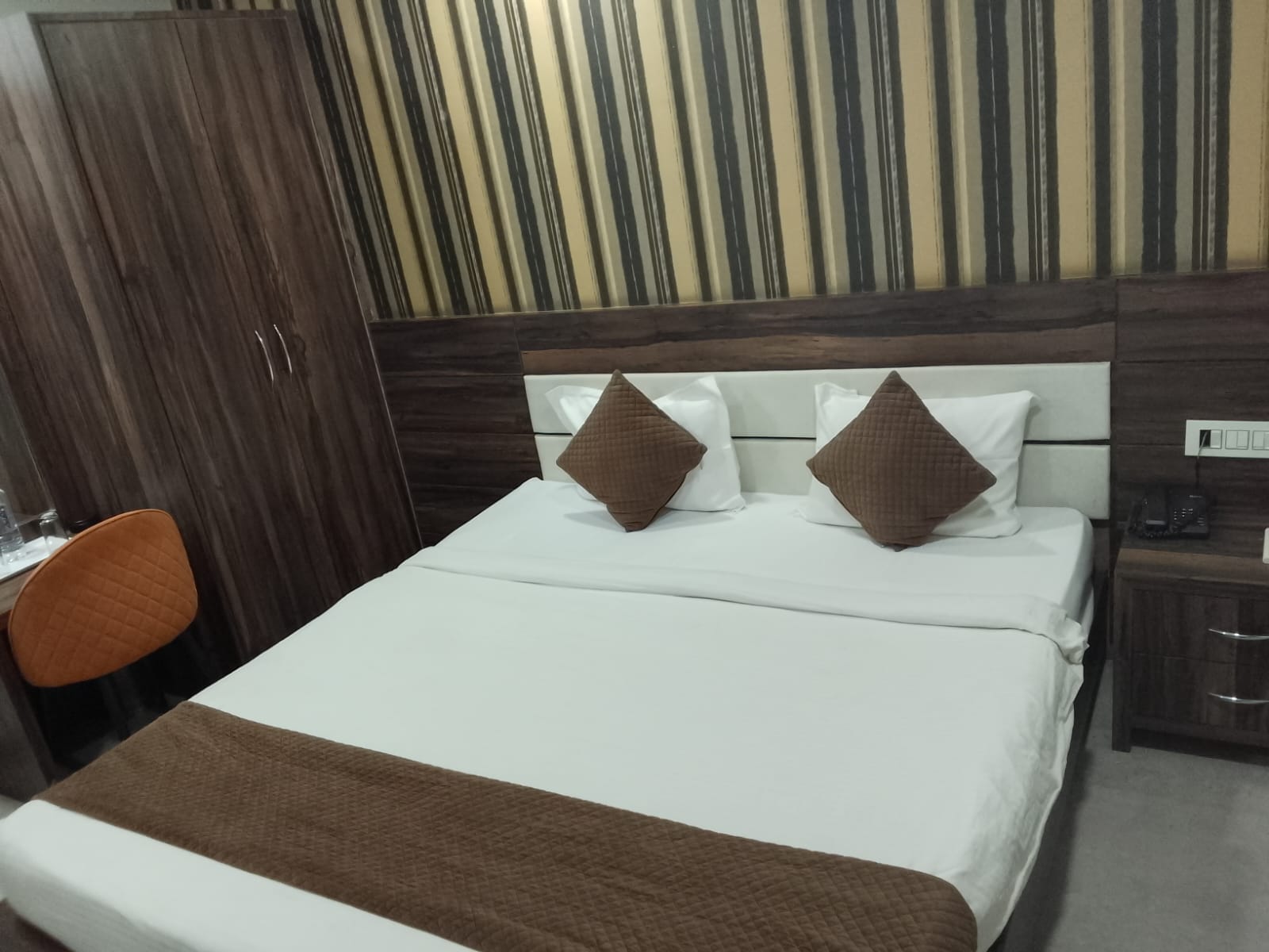 Corinthia Suites & Hospitality - Tap to explore photos